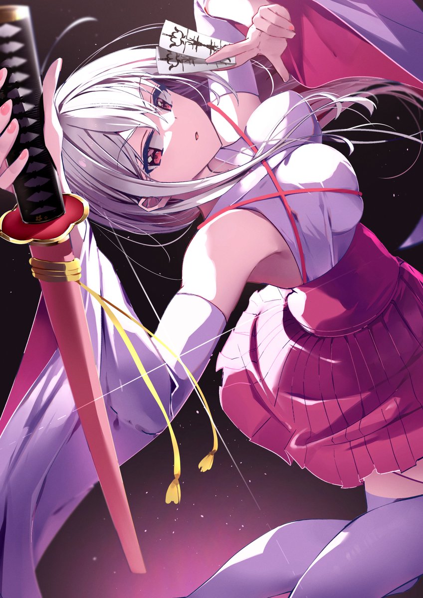 Yro@𝗦𝗸𝗲𝗯募集中 tweet media