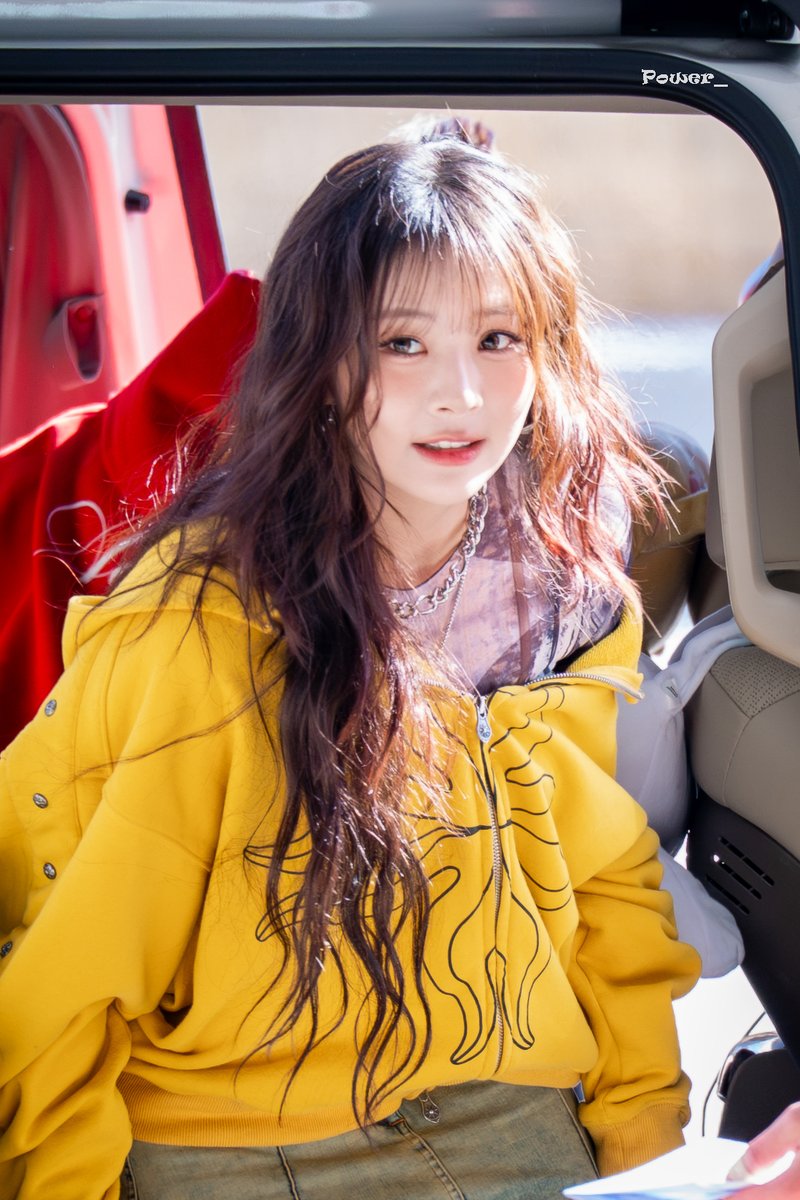 260207 
피프티피프티 서울패션위크 
하나 
#피프티피프티 #FIFTYFIFTY #하나 #HANA