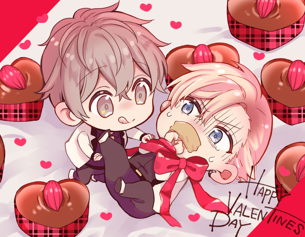 💖おいしくいただかれちゃいました💖