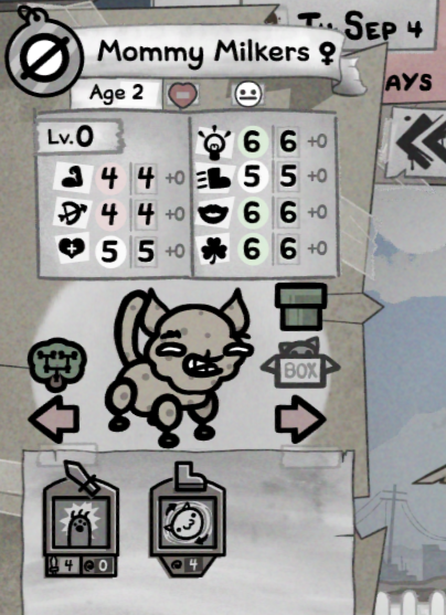 Yellowfang_8's tweet photo. Strays with interesting names showing up at my house.... https://t.co/4Mw93Zk5h0