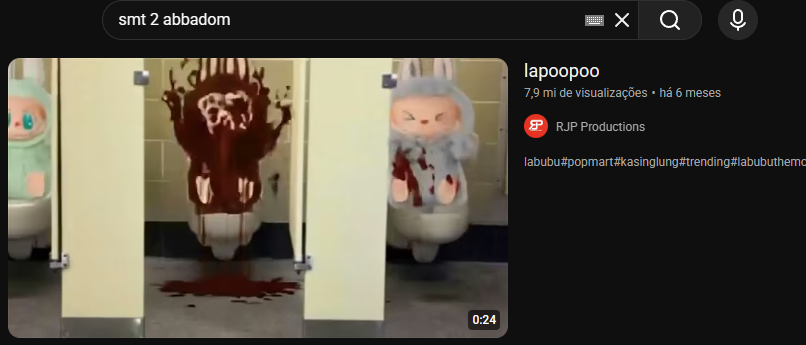 eu só queria saber aonde o abaddon ficava cara