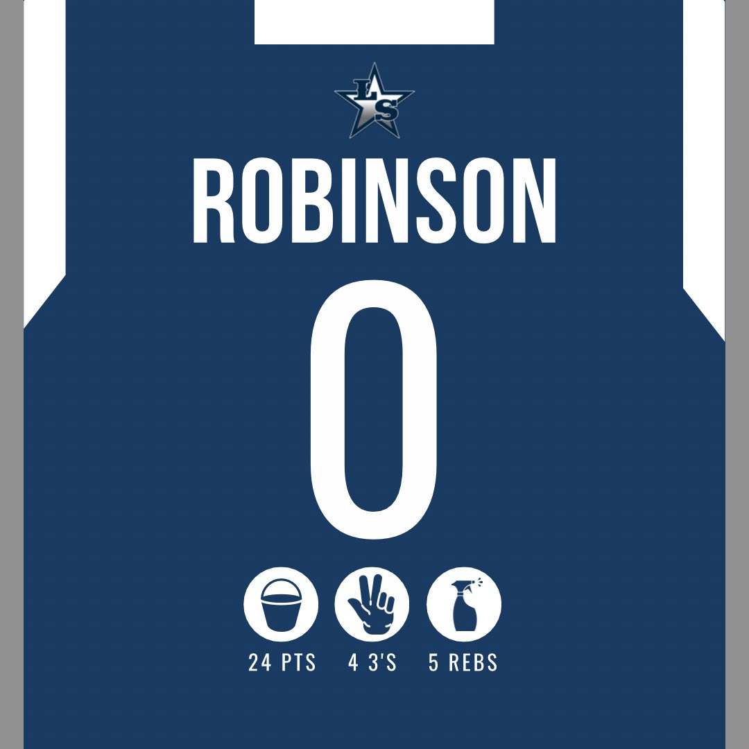 Lone Star Basketball tweet media