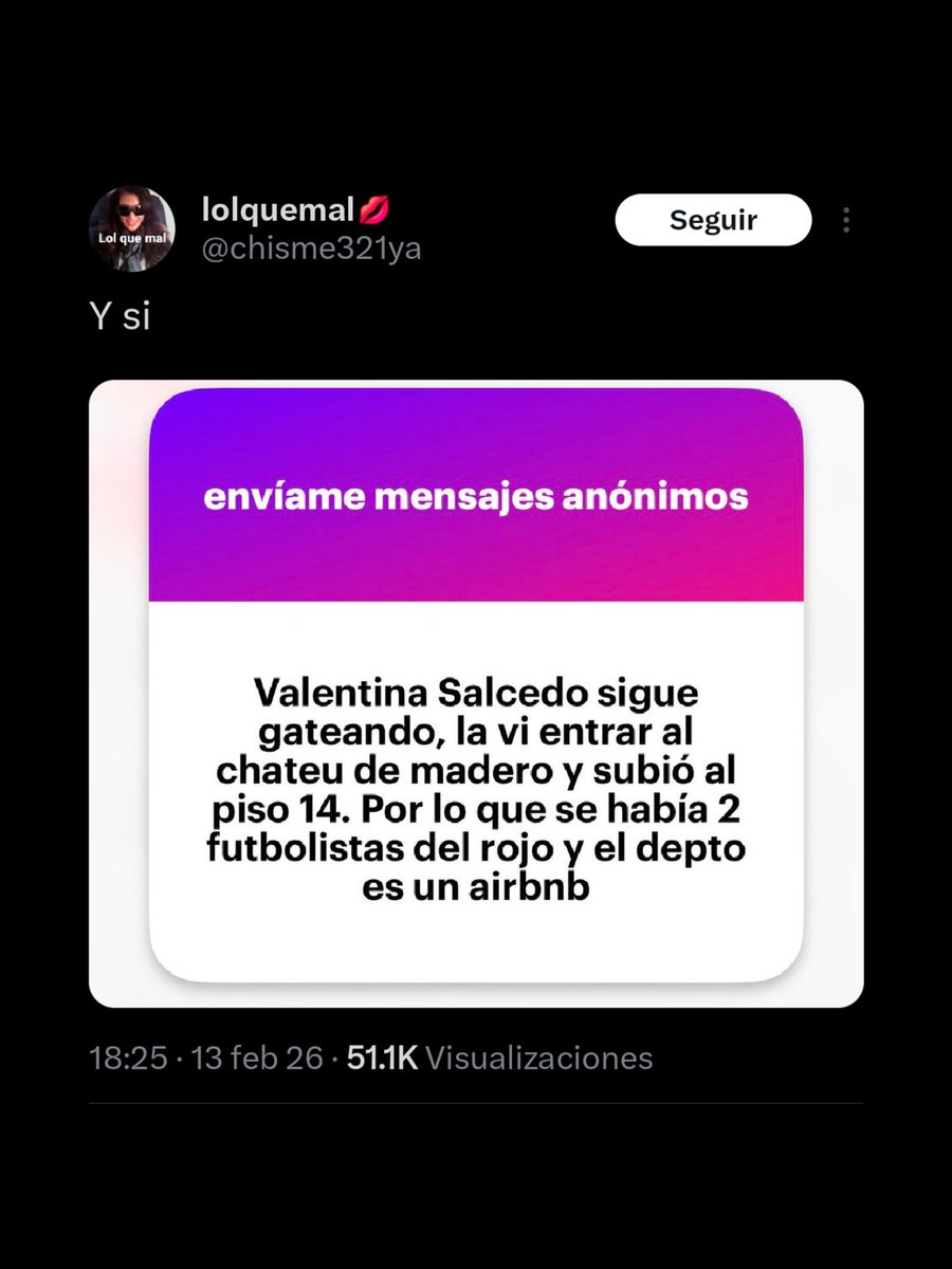 Que Carrozza no lea ésto porque se bata y lo graba