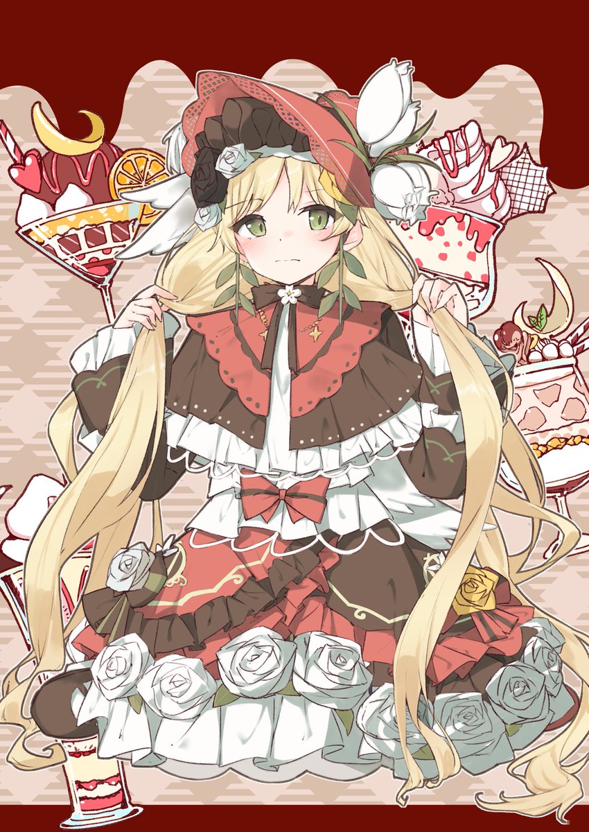 バレンタインの魔法🍫
#まのさば二次創作