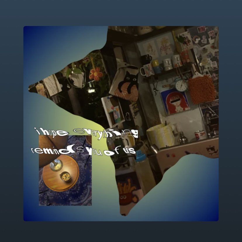 เอามาแชร์เผื่อมีคนยังไม่รู้ ตอนนี้ spotify ชีมีลูกเล่นใหม่ ( ที่ตอนนี้น่าจะยังเป็นตัวเบต้า ) ให้เราออกแบบภาพปก playlist ของตัวเองจากในแอปได้เลย สนุกมาก ลองไปเช็คดูนะ ๆ☝🏻👼🏻💘👼🏻☝🏻