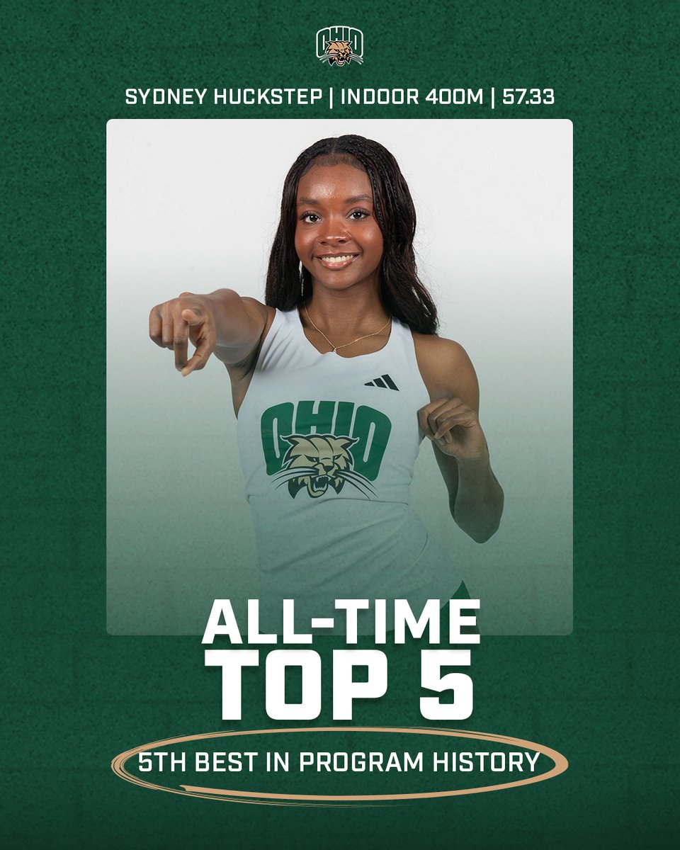 Ohio XC/TF tweet media