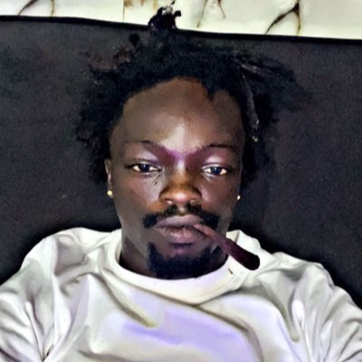 Ibo dey follow you rizz your tribe you dey shine teeth , ugly mumu.