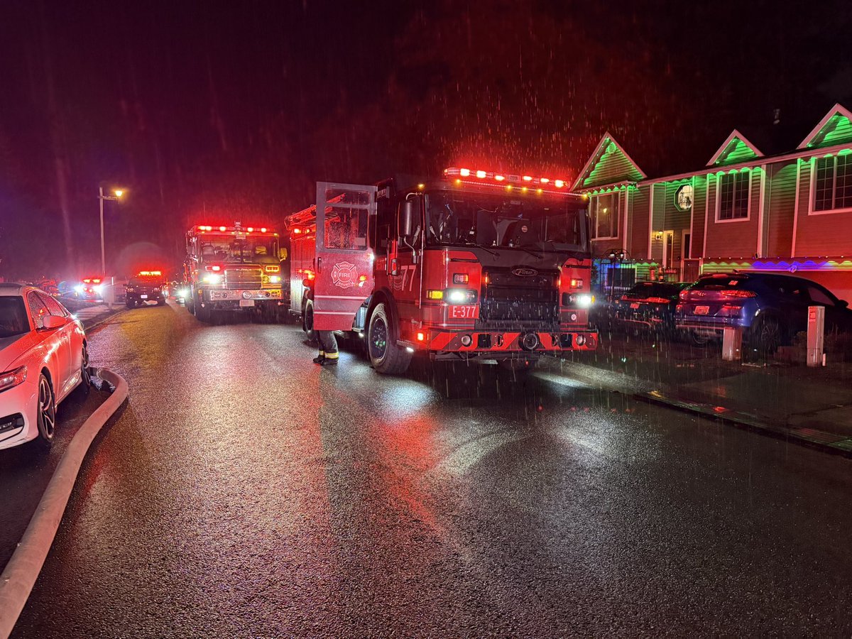 Puget Sound Fire tweet media