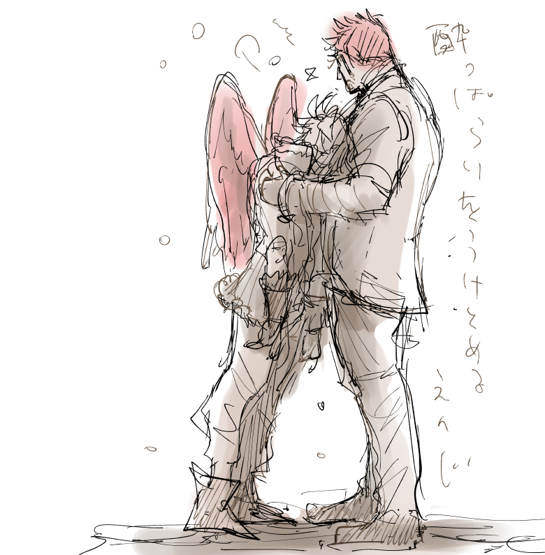 世紀末 (@hoppetote) on Twitter photo 