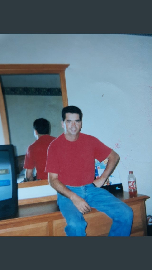 johnny sire tweet media