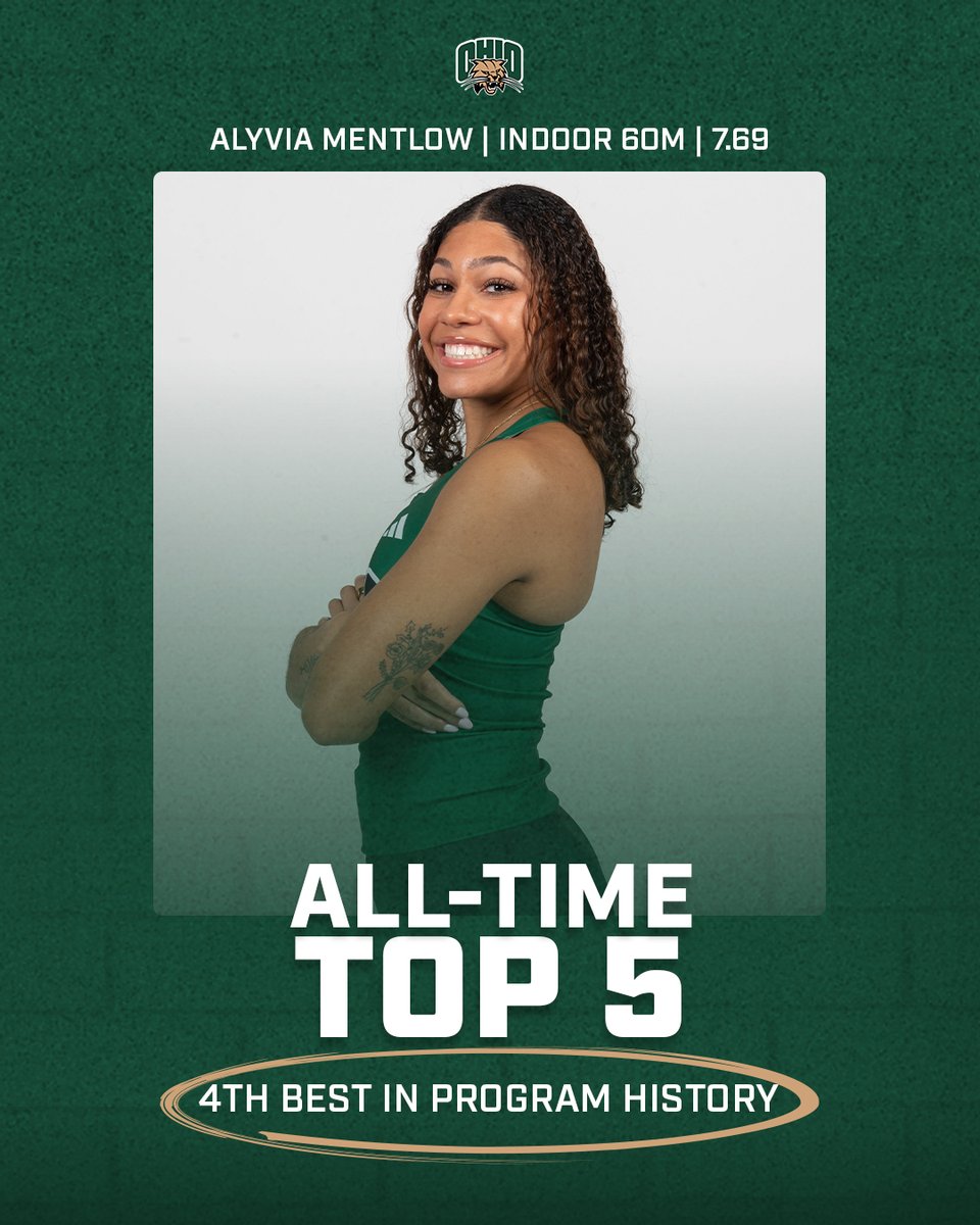 Ohio XC/TF tweet media