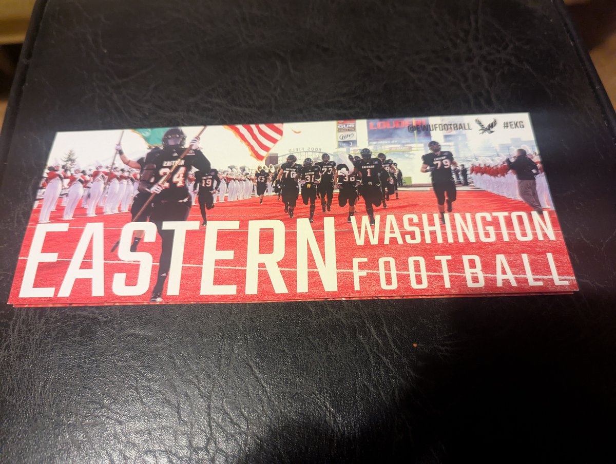 Gus Bailey tweet media