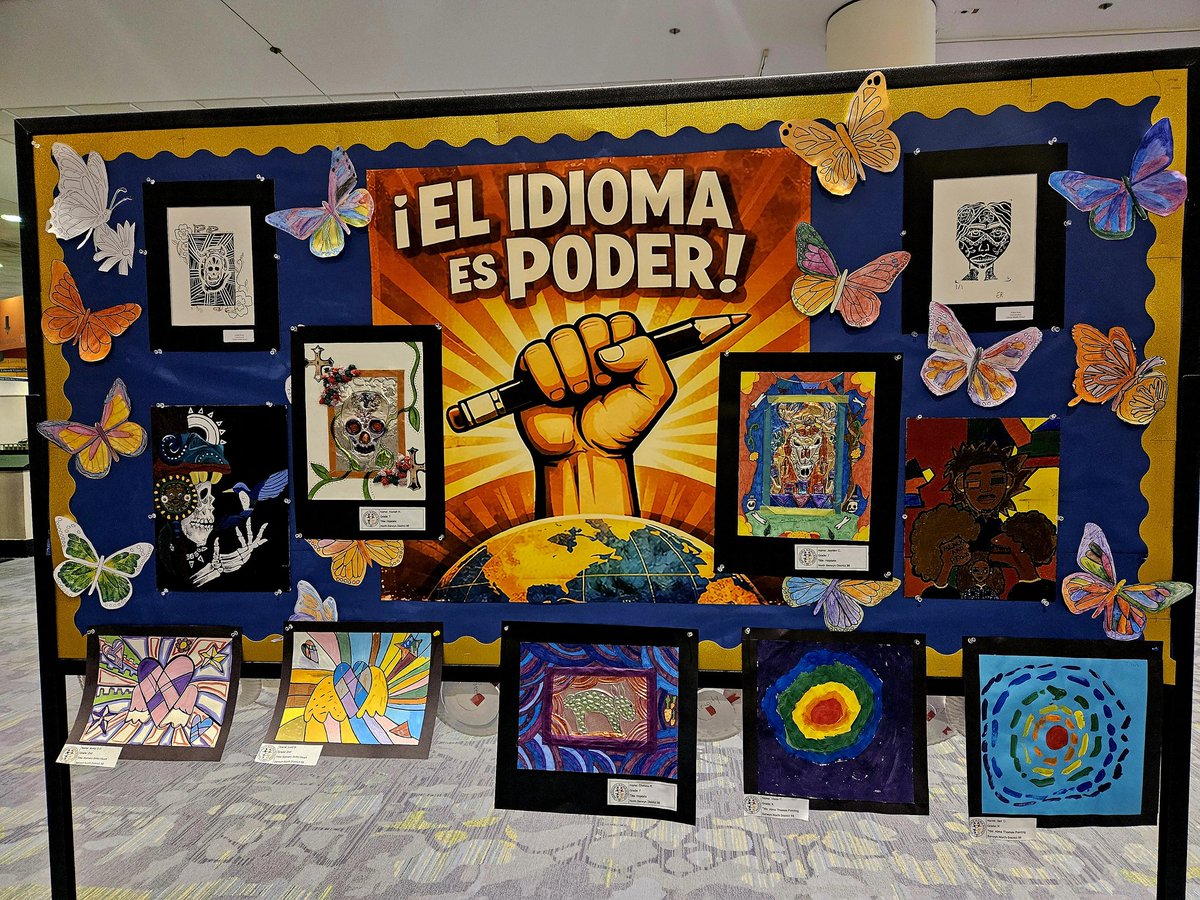 Eugenia Fernández tweet media