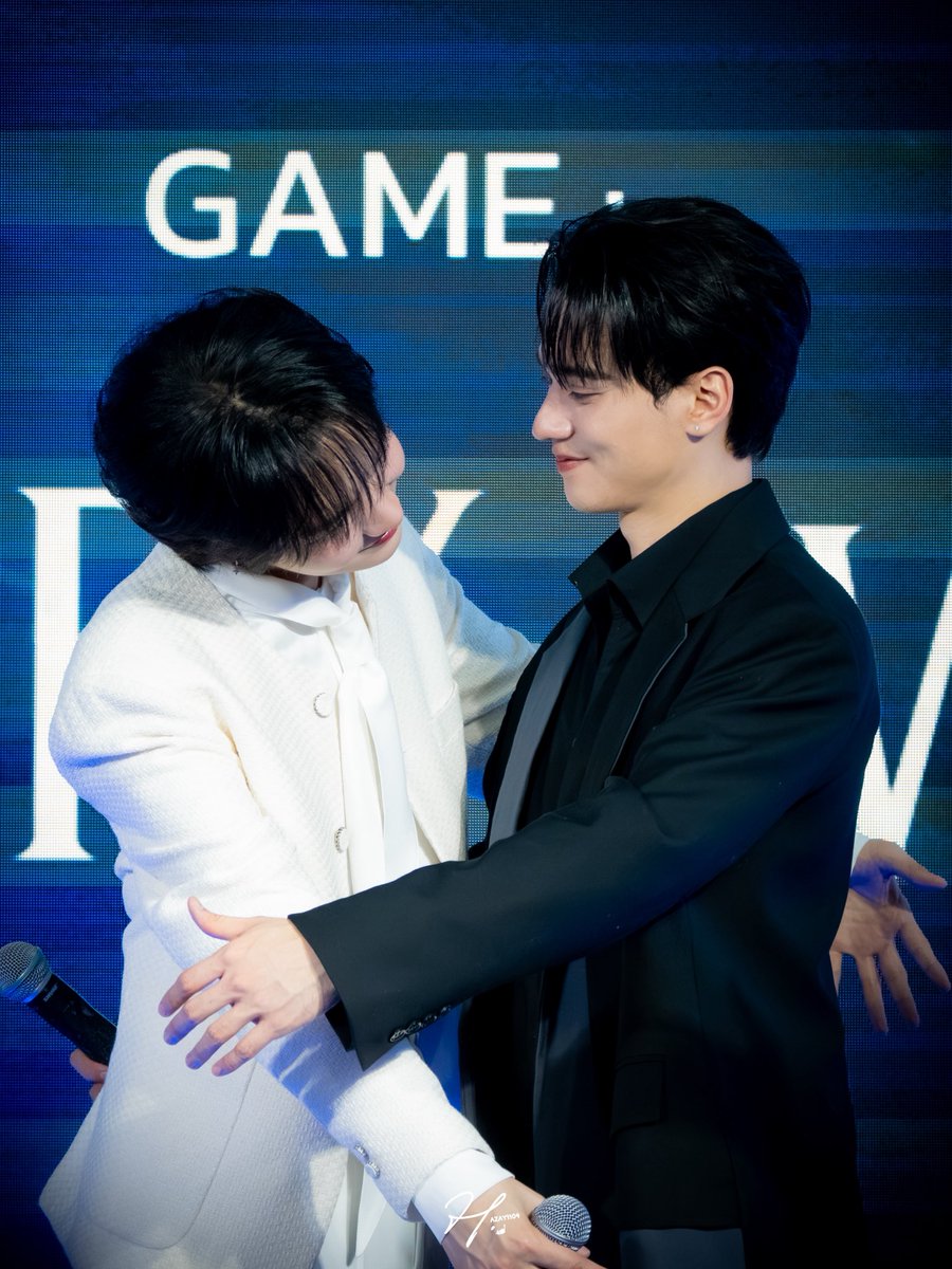 𝙃𝙖𝙥𝙥𝙮 𝙑𝙖𝙡𝙚𝙣𝙩𝙞𝙣𝙚'𝙨 𝘿𝙖𝙮 🌹
เติมเจ่งเติมปุ๋งไปทุกวันนน ~

KENGNAMPING VDAY 2026
#AlwaysFoundYouKNP