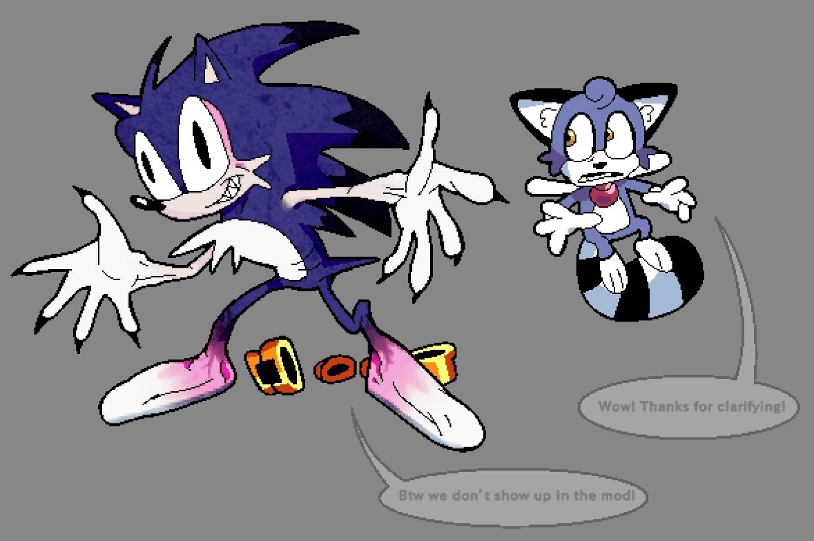 Burrpp I’m lazy you guys can just have it now 2017x Design for NOTHING
#dsides #sonicexe