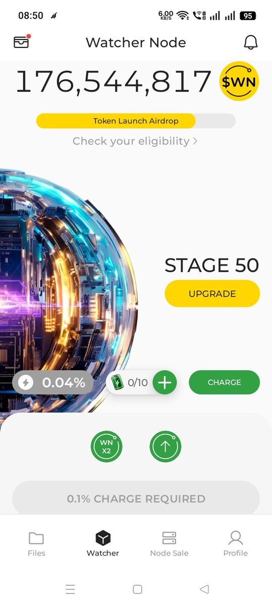 Jassi Chaudhary🇮🇳$XAGE tweet media