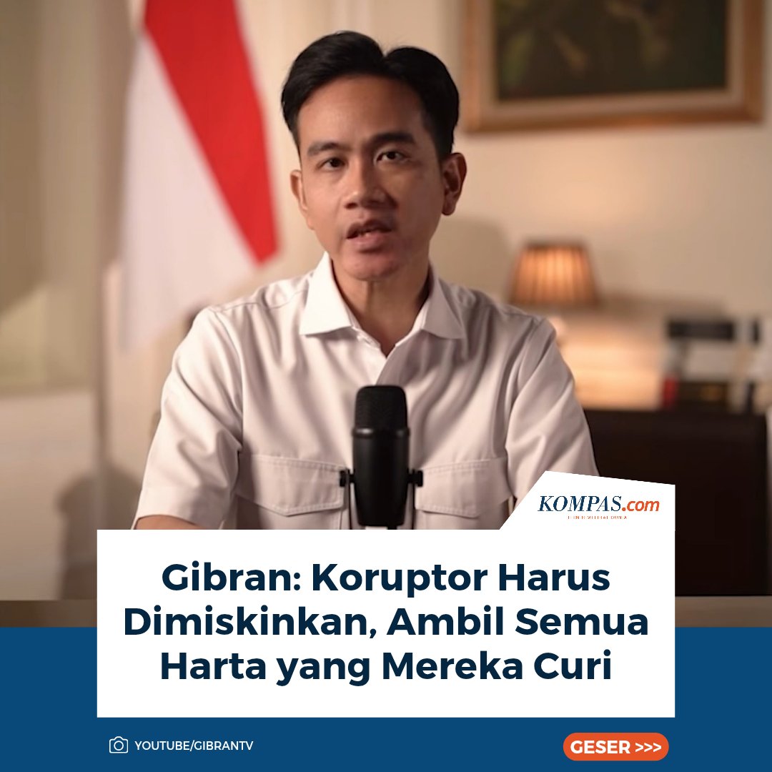 Kompas.com tweet media