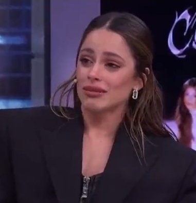 Mi reacción al darme cuenta que ya pasaron 3 años del lanzamiento de Cupido y que yo me acuerdo perfecto de ese momento 🥺🥺