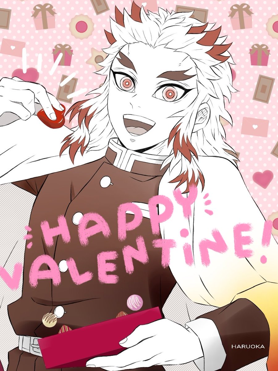 🩷🍫ʜᴀᴘᴘʏ🤎ᴠᴀʟᴇɴᴛɪɴᴇ🍓

皆さま素敵な1日になりますように♡

(背景を変えて再掲)