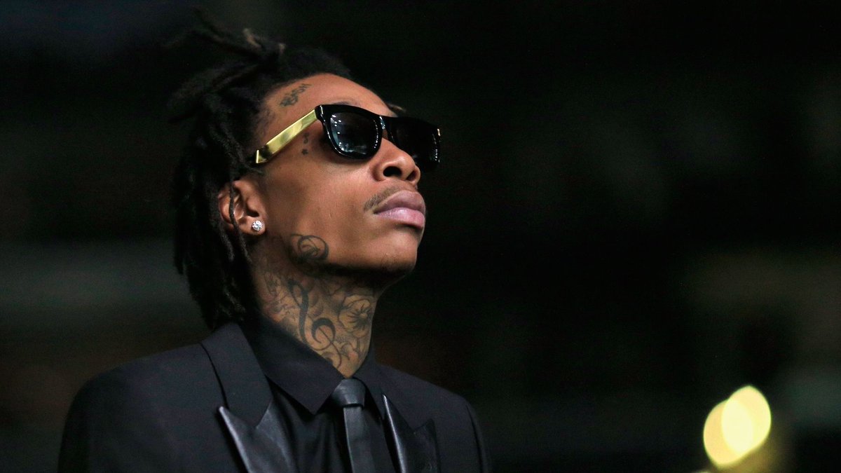 ComplexMusic's tweet image. Wiz Khalifa announces his father has passed away. Read more: complex.com/music/a/treyal…