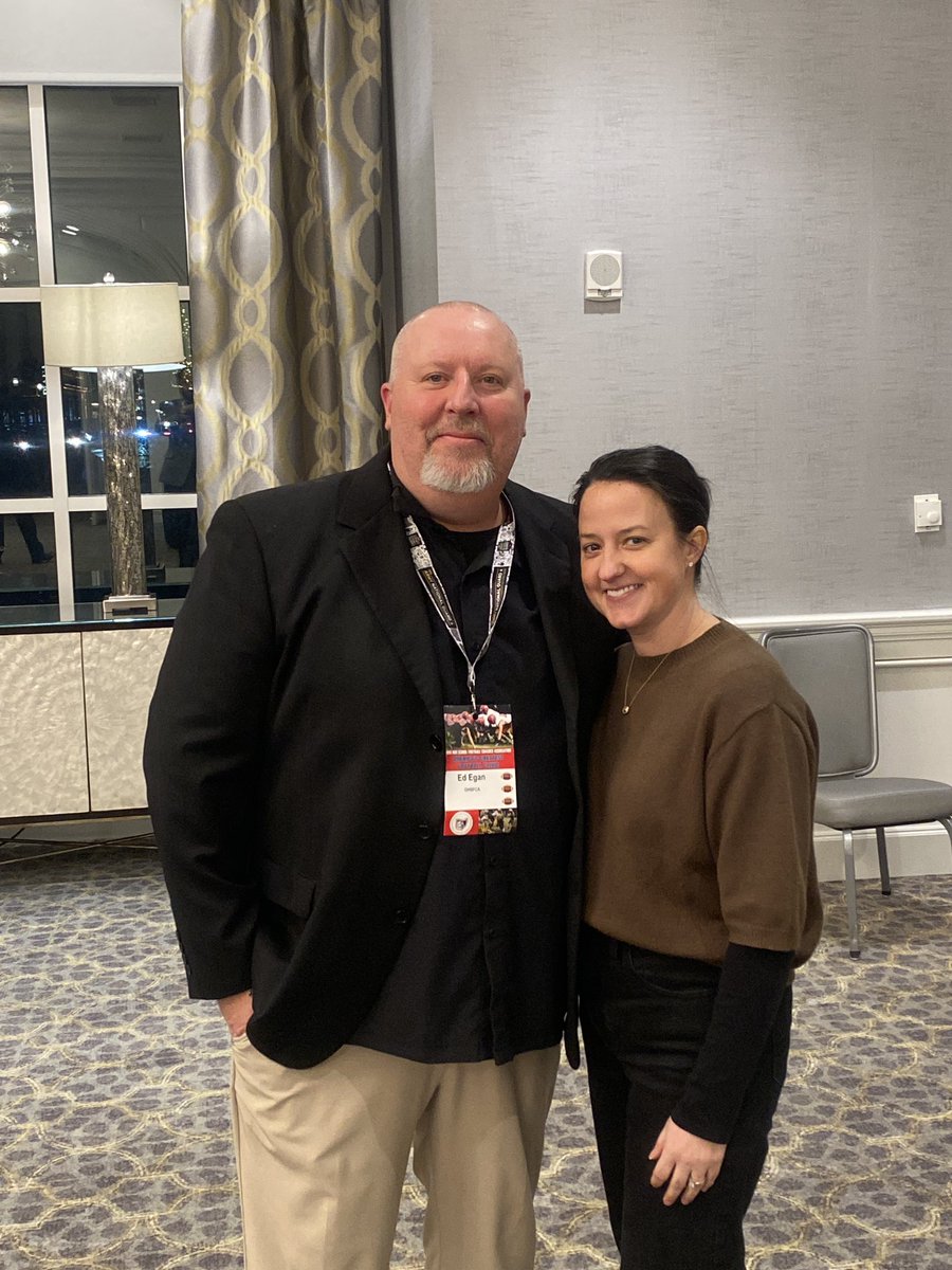 Coach Egan tweet media