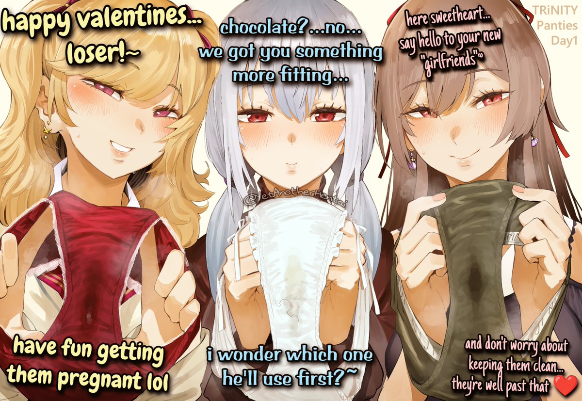 YetAnotherHentai 🔞 tweet media