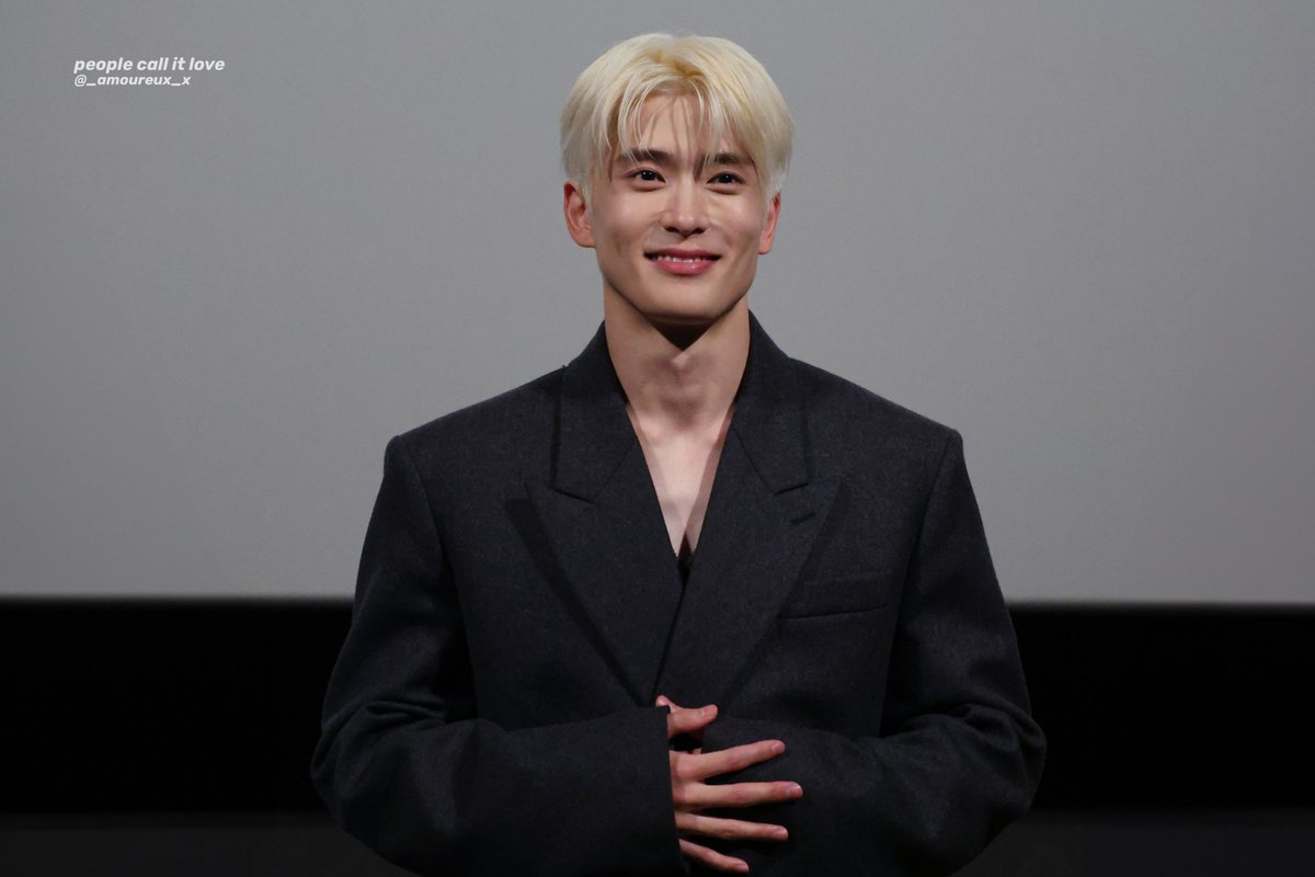 Happy b'day, my forever valentine❤️

#NCT #NCT127 #재현 #정재현 #윤오 
#JAEHYUN #ジェヒョン