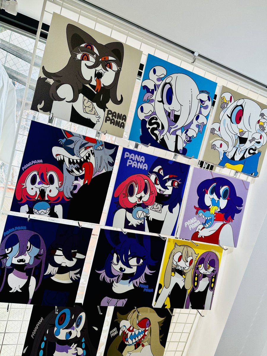 PANAPANA (@87sukiyaki) / Posts / X