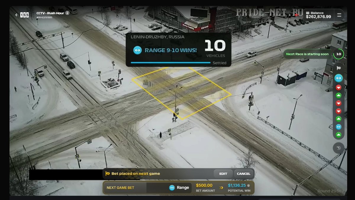 CookerFlips's tweet image. Nah this is ACTUALLY INSANE 

I just won $600 from betting on traffic LMFAOOO

@shufflecom