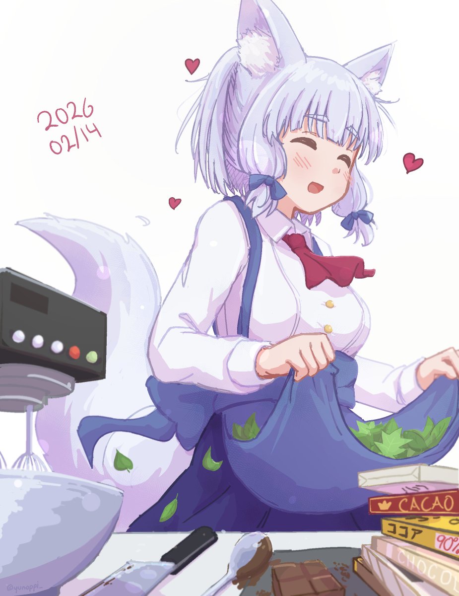 ❤️
#まちカドまぞく