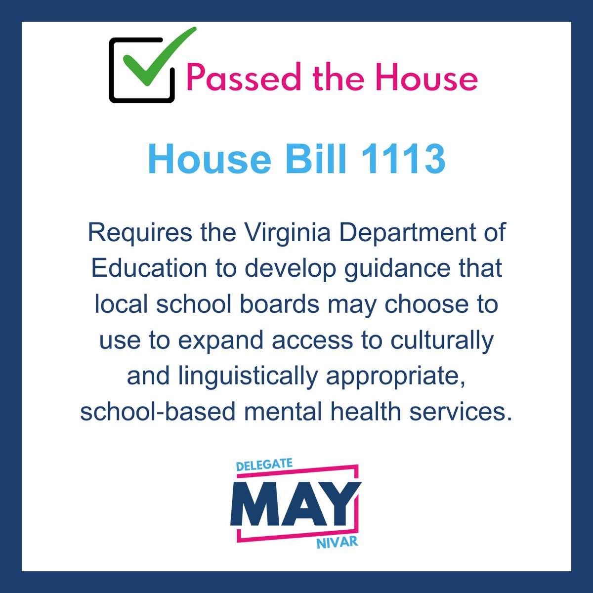 Delegate May Nivar tweet media