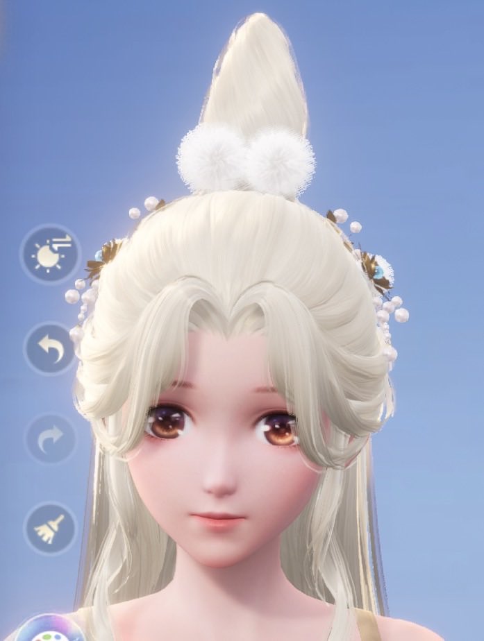 mingjius's tweet image. infold did you think this through