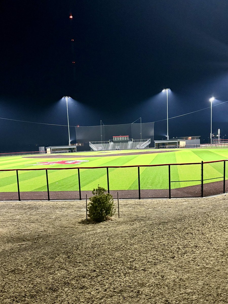 North Polk Baseball tweet media