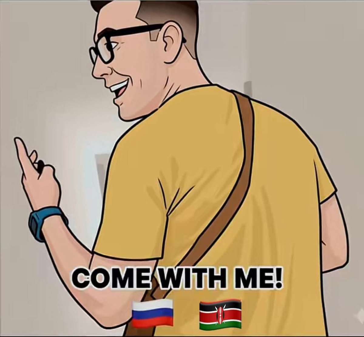 MESH HOLYKID🇰🇪🇰🇪 tweet media