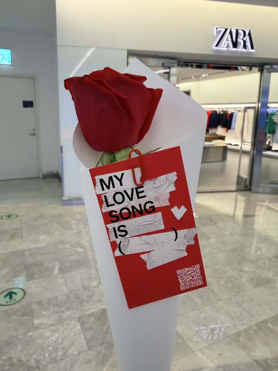 [NEWS] #ValentinesDay from #BTS🌹

“What is Your Love Song!?”
“My Love Song is …”

✅ shop.bts-official.us/pages/whatisyo…