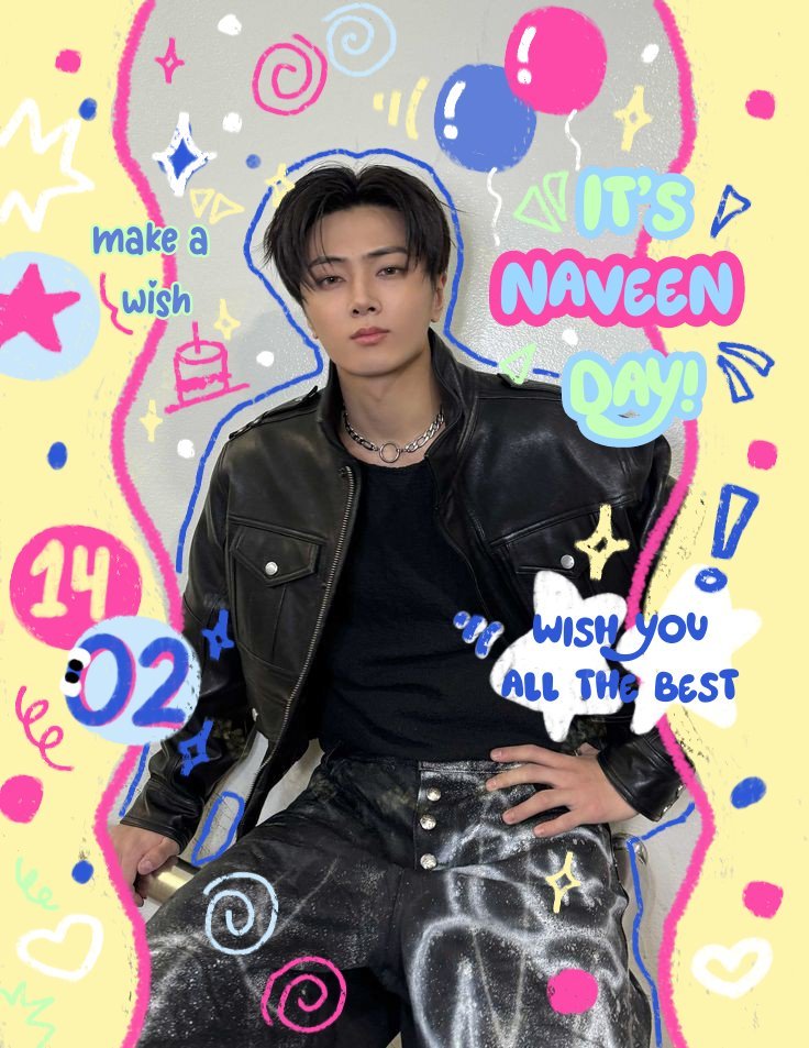 cruembles's tweet image. help rt / repost 🍀 thank u

today is kaka naveen &amp;lt;@veenhart&amp;gt;'s day❗️ zeya ada 4 FREE LAYOUT BY REQ dari kaka anime 🍥🧃🍡🐠

⏰: sekarang - 19.00 wib
💌: by reply

scroll down for more information 🫧
#zonauang #zonajajan