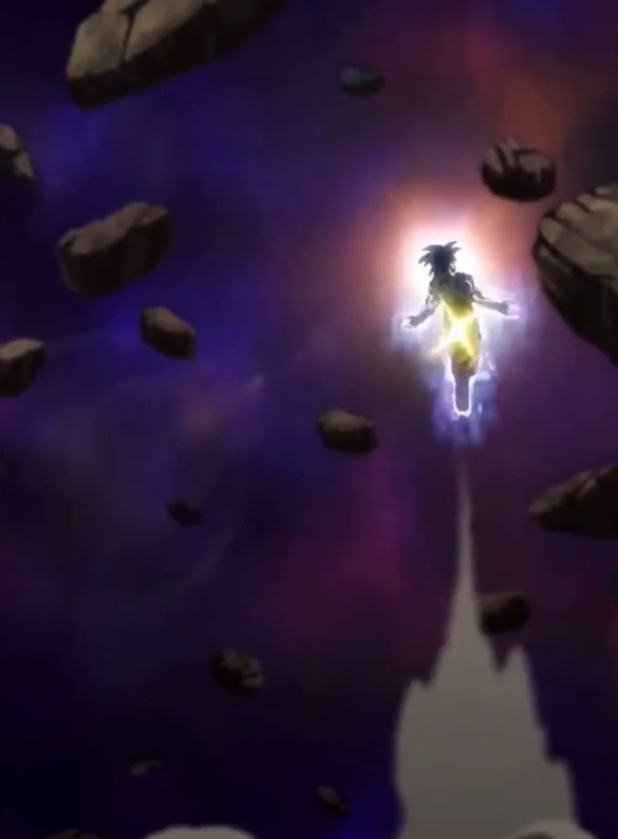 throughout dokkan and legends...
i alone...
am the honored one...