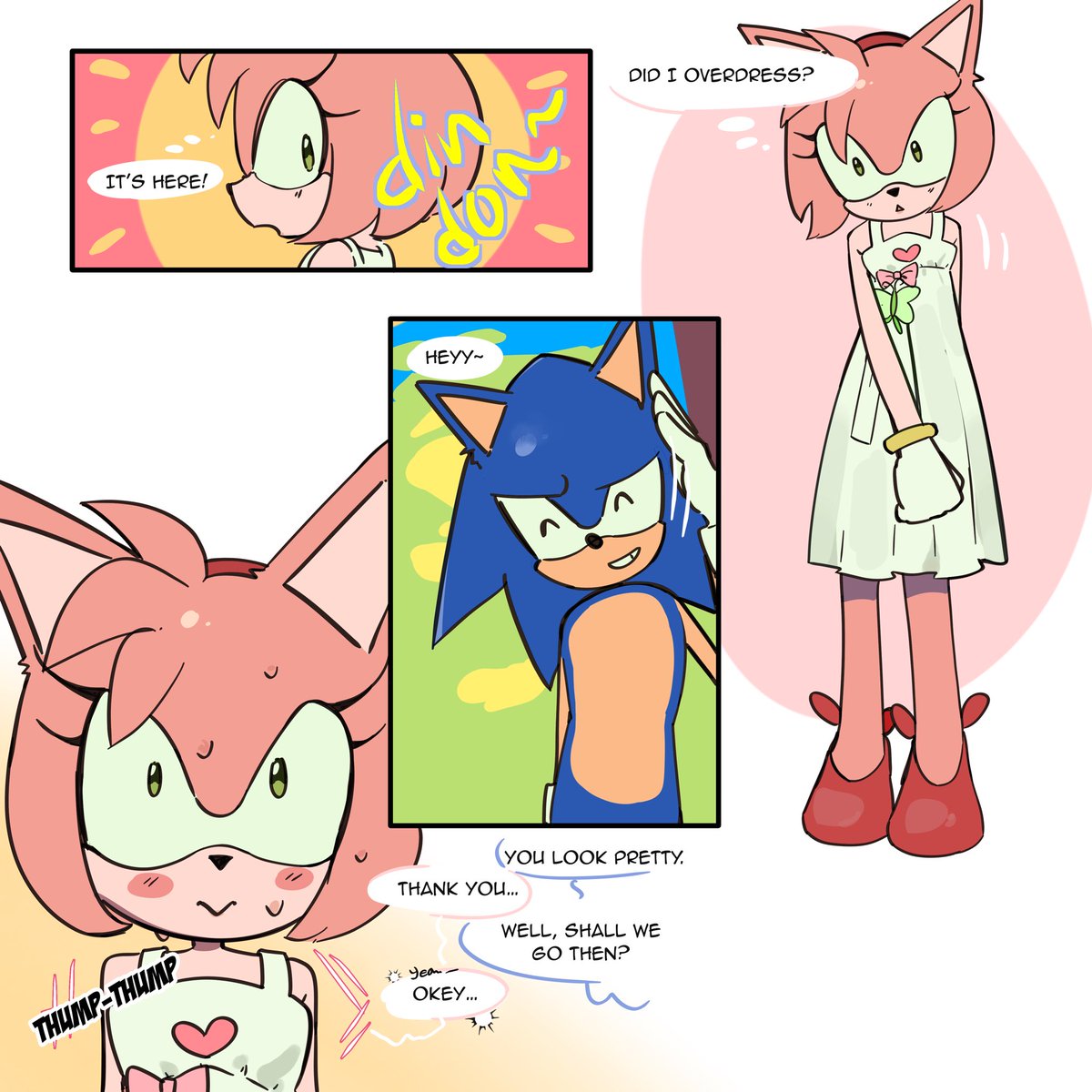 neth/OPEN COMMISSIONS/ tweet media