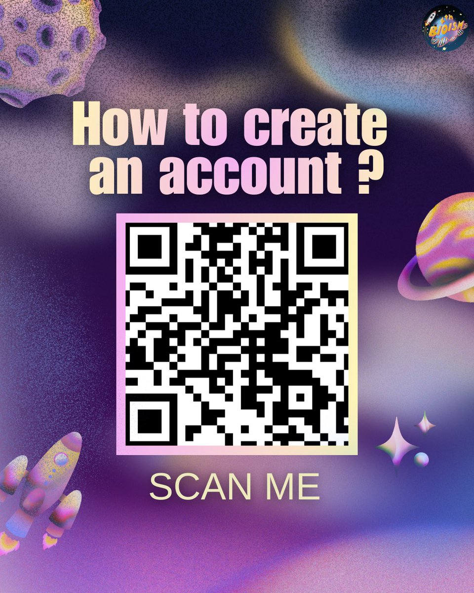 bioismscmu's tweet photo. How to create an account? อย่าลืมลงทะเบียนไว้ก่อน แล้วมาเจอกัน  21 กุมภาพันธ์ น้าา🥰

ติดตามรายละเอียดได้ที่
Mail : biology.scmu@gmail.com
Tiktok : bioism.scmu.official
X : @bioismscmu
IG: bioism.scmu
#Mahidol #สนามสอบชีววิทยา #dek69 #dek70 #dek71 https://t.co/PGt4X01NPk