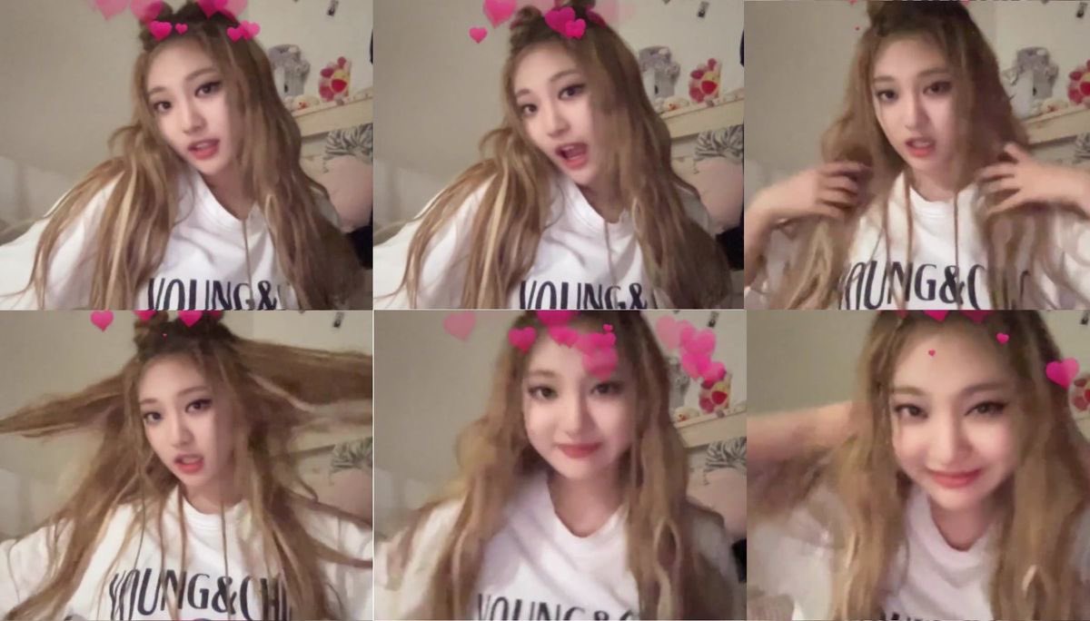 宁艺卓 tweet media