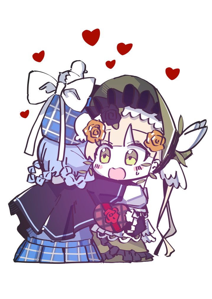 #まのさば二次創作
🎁