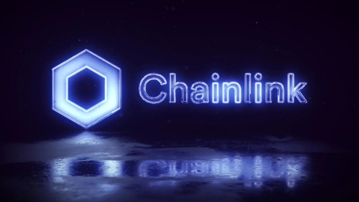 $LINK - THE SILENT GIANT JUST WOKE UP

⚠️ HOLD UP - $LINK NEWS ⚠️

dashboard-chain.link/rewards

Chainlink is quietly dishing out rewards to past users

Eligible:
✅ Any oracle interaction
✅ Any LINK staking
✅ Any DeFi interaction with LINK

Even a single action counts

I've heard