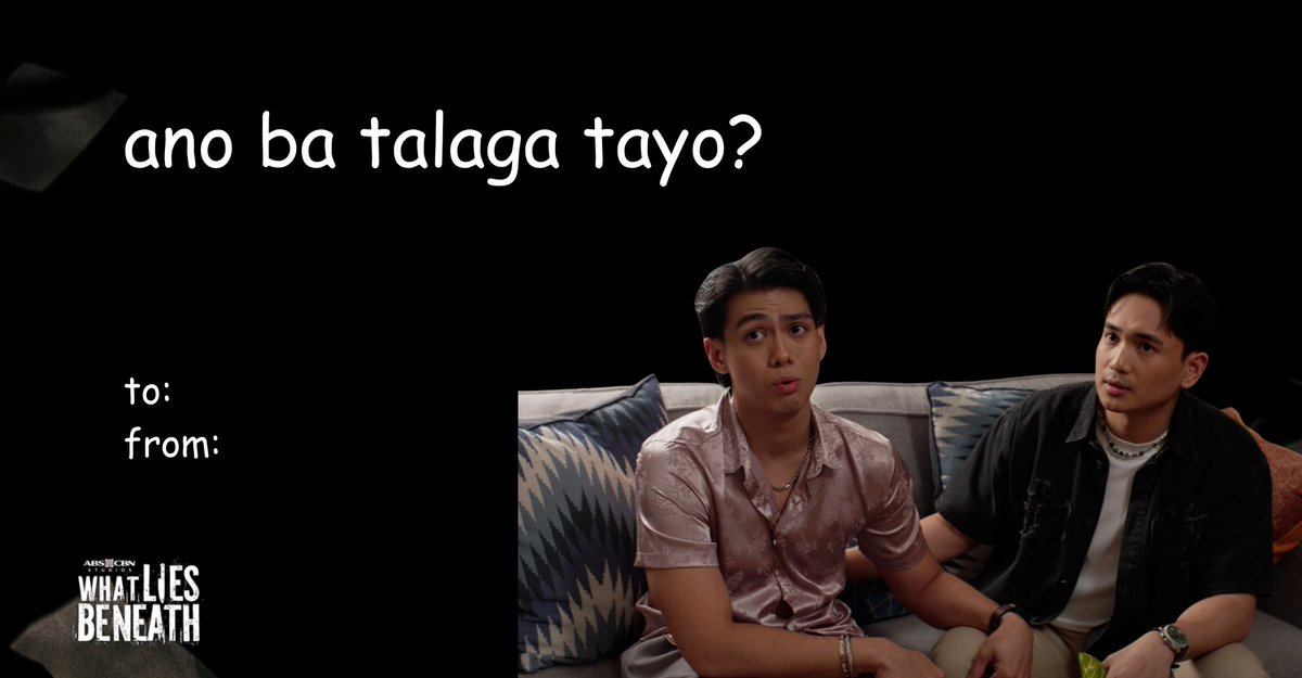 RCD Narratives - ABS-CBN tweet media