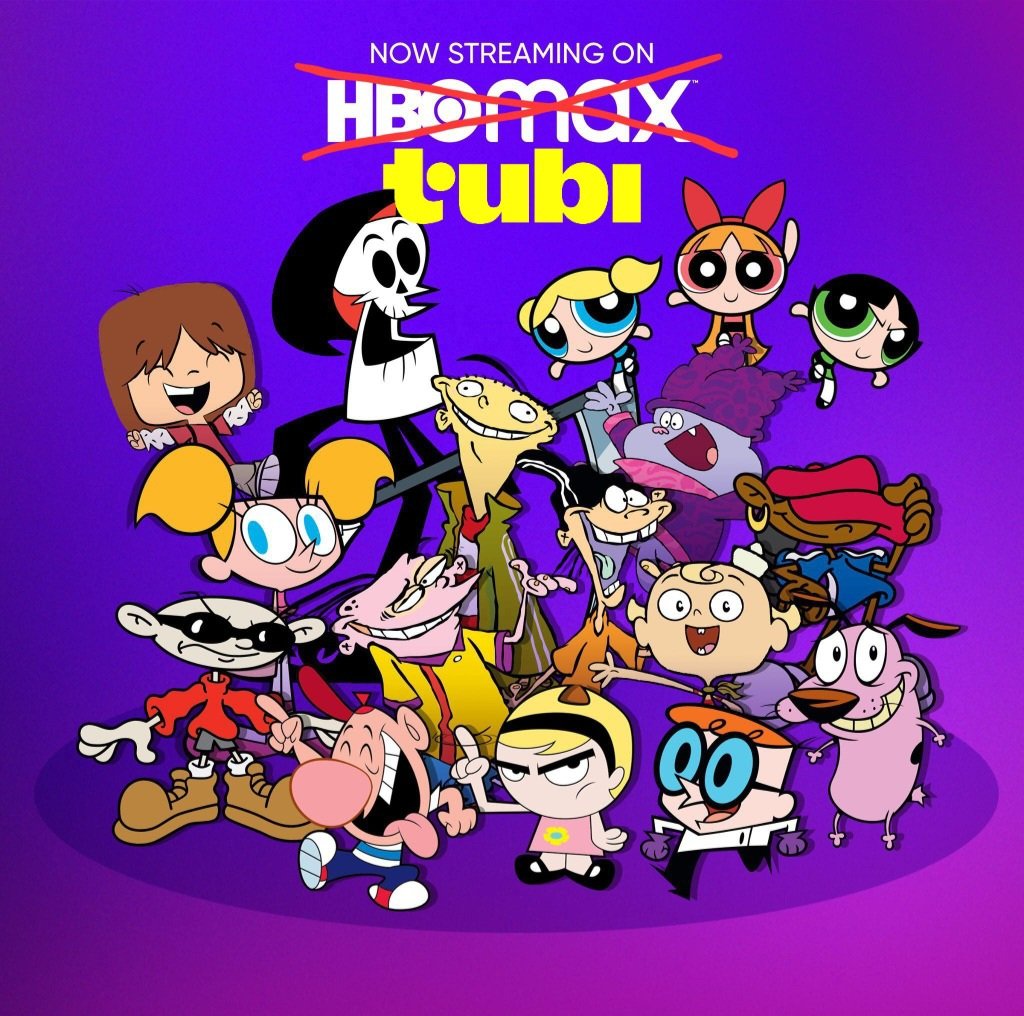 #1 Space Jam 2 Lover (@joshuatookes) on Twitter photo 