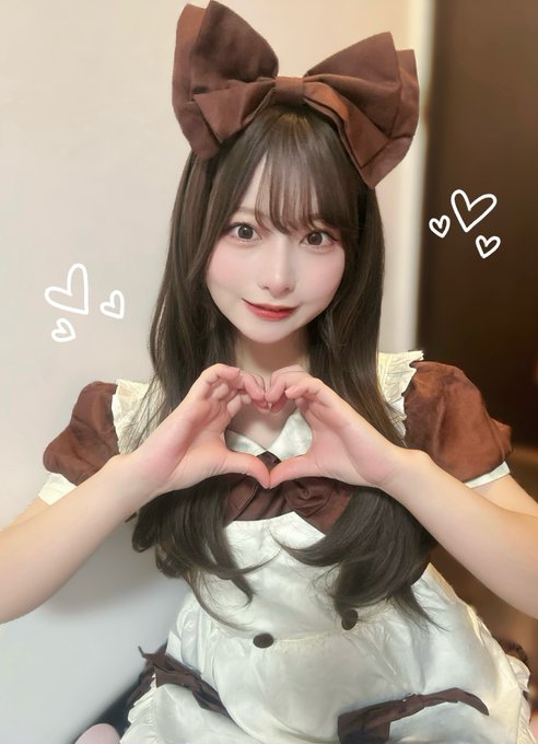 Twitterのコスプレ画像9