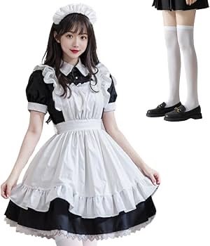 今日のメイド服✨白黒のクラシカルな雰囲気大好きなの〜
チェキの取り置きもしてるから申し込みしてくれたら可愛いの撮るね!⬇️
docs.google.com/forms/d/e/1FAI…