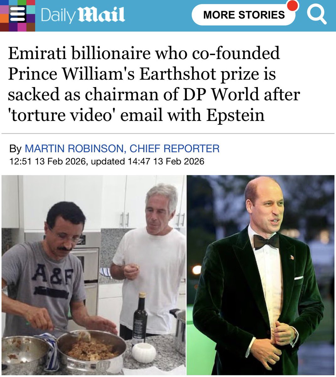 Senator Babet tweet media