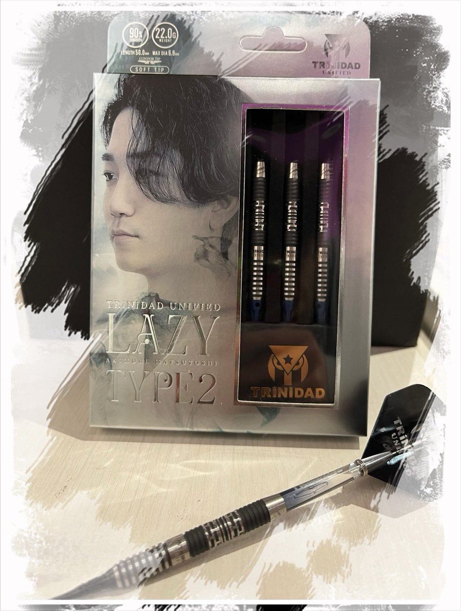 ダーツハイブ新宿靖国通り店 Open‼︎ 本日は待望の新商品発売日