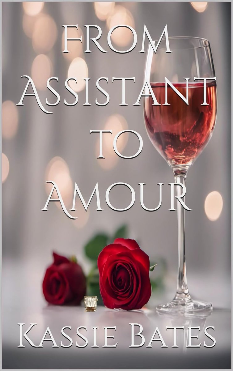 SarahBates149's tweet photo. In the mood for a romantic read this weekend? Check out these titles for FREE on #Kindle on 2/14 &amp; 2/15 at https://t.co/2i1TPjBeIg!
💕💋🌹🥂📚
#HappyValentines2026 #FreeBookPromo #RomanceReads #ContemporaryRomance #ReadingCommunity #HappyReading https://t.co/KQ9Q6uWP1F