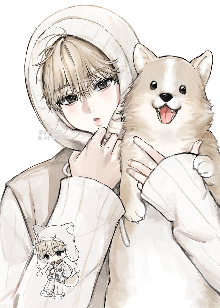 우주곰 tweet media